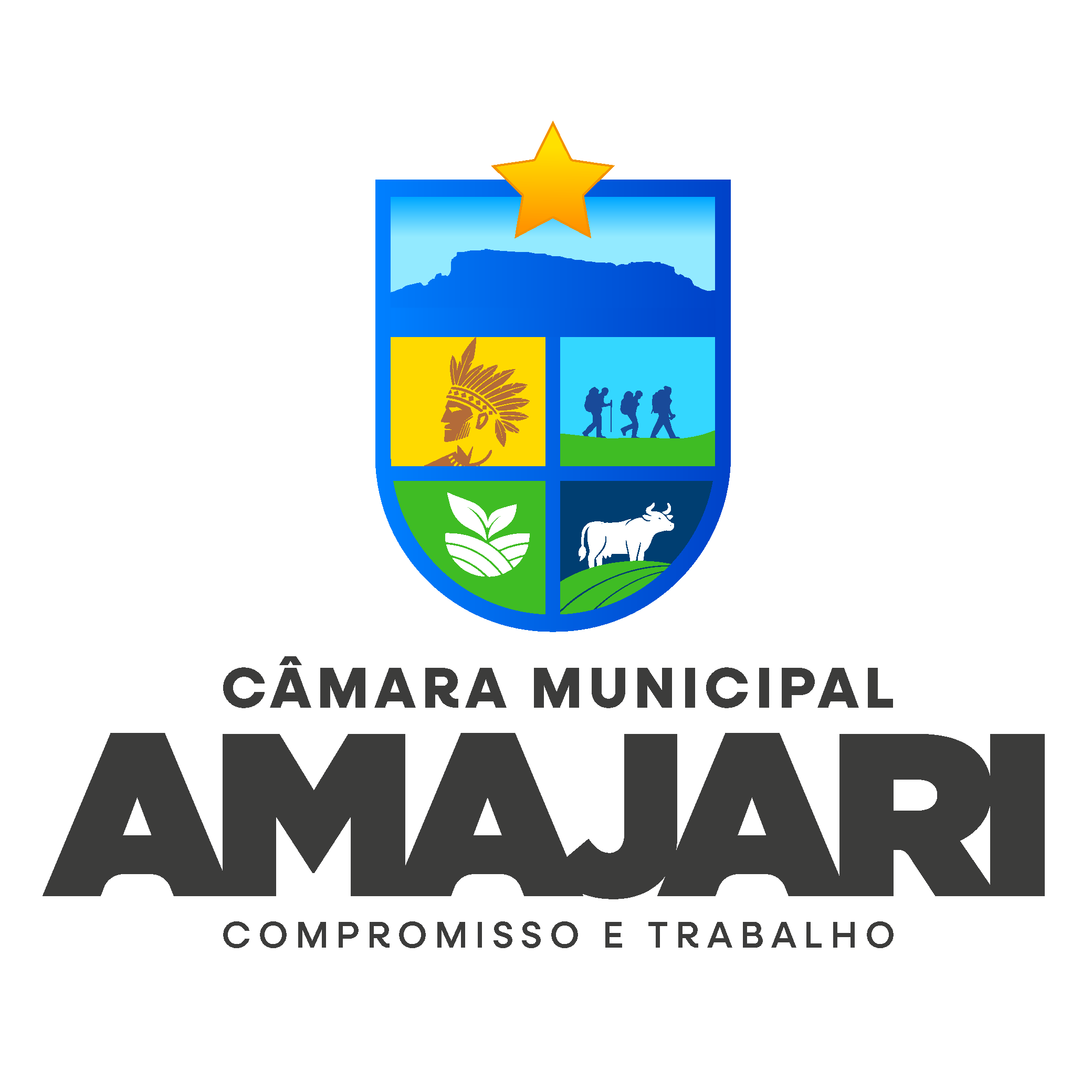 CAMARA MUNICIPAL DE AMAJARI