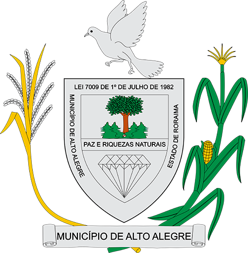 ALTO ALEGRE CAMARA MUNICIPAL DOS VEREADORES